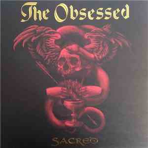 The Obsessed - Sacred mp3 album