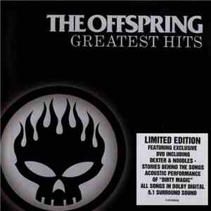 The Offspring - Greatest Hits mp3 album