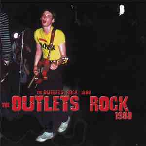The Outlets - The Outlets Rock 1980 mp3 album