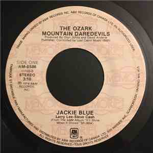 The Ozark Mountain Daredevils - Jackie Blue mp3 album