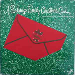 The Partridge Family - A Partridge Family Christmas Card mp3 album