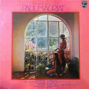 The Paul Mauriat Orchestra - Summer Memories - The Superb Sounds Of The Paul Mauriat Orchestra mp3 album