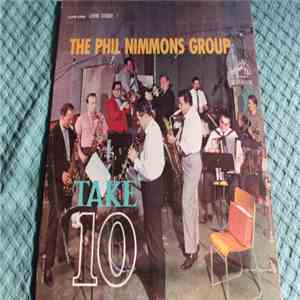 The Phil Nimmons Group - Take 10 mp3 album