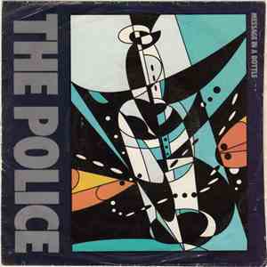 The Police - Message In A Bottle mp3 album