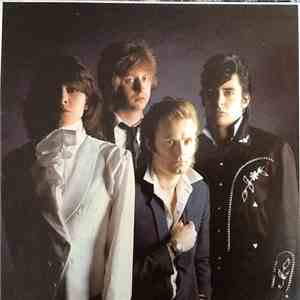 The Pretenders - Pretenders II mp3 album