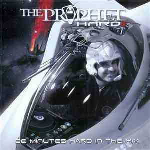 The Prophet - Hard 2 mp3 album