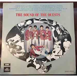 The Quests - The Sound Of The Quests mp3 album