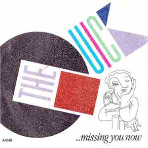 The Quick - Missing You Now mp3 album