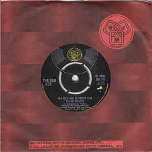 The Red Sox - I'm Gonna Knock On Your Door mp3 album