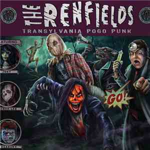 The Renfields  - Go! mp3 album