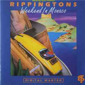 The Rippingtons Featuring Russ Freeman  - Weekend In Monaco mp3 album