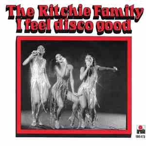 The Ritchie Family - I Feel Disco Good mp3 album