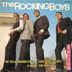 The Rocking Boys  - No Te Lo Crees Ni Tu mp3 album