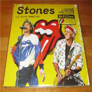 The Rolling Stones - La Gioia Semplice mp3 album
