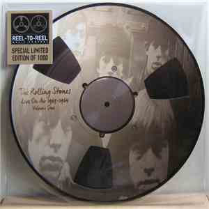 The Rolling Stones - Live On Air 1963-1964 - Volume One mp3 album