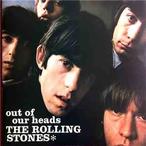 The Rolling Stones - Out Of Our Heads mp3 album