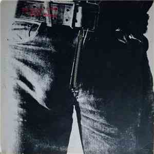The Rolling Stones - Sticky Fingers mp3 album