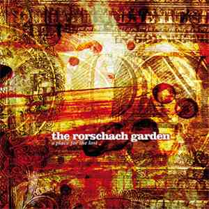 The Rorschach Garden - A Place For The Lost mp3 album