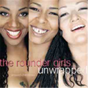 The Rounder Girls - Unwrapped - Around Christmas mp3 album