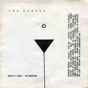 The Shapes  - Wot's For Lunch Mum? EP mp3 album