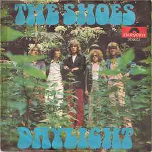 The Shoes - Daylight mp3 album