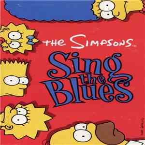 The Simpsons - The Simpsons Sing The Blues mp3 album