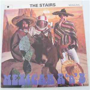 The Stairs - Mexican R'n'B mp3 album