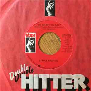 The Staple Singers - Be What You Are / Oh La De Da mp3 album