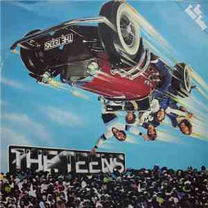 The Teens - The Teens Today mp3 album