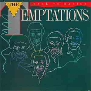 The Temptations - Back To Basics mp3 album
