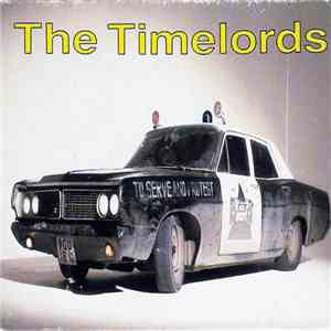 The Timelords - Doctorin' The Tardis mp3 album