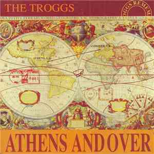 The Troggs - Athens Andover mp3 album