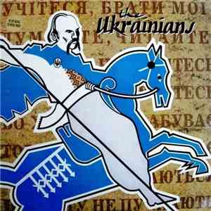 The Ukrainians - The Ukrainians mp3 album