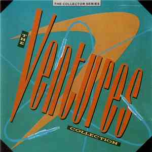 The Ventures - The Ventures Collection mp3 album