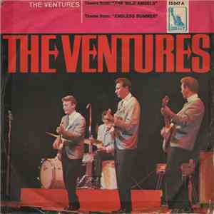 The Ventures - Theme From "The Wild Angels" / Theme From "Endless Summer" mp3 album