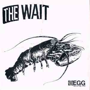The Wait  - Cold Monday / I Got A Message mp3 album