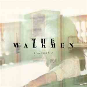 The Walkmen - Lisbon mp3 album