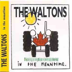 The Waltons - In The Meantime mp3 album
