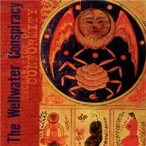 The Wellwater Conspiracy - Declaration Of Conformity mp3 album
