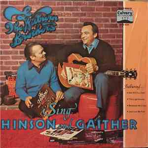 The Wilburn Brothers - Sing Hinson And Gaither mp3 album