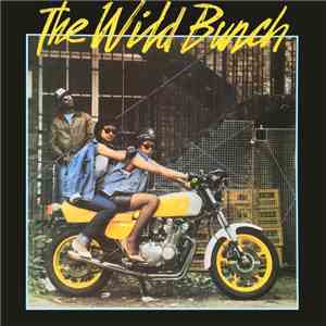 The Wild Bunch  - The Wild Bunch mp3 album