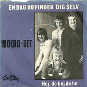 The Woedd-set - En Dag Finder Du Dig Selv mp3 album