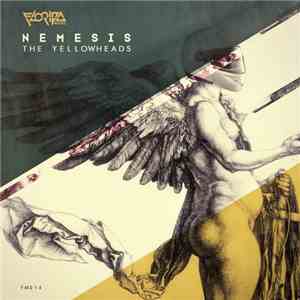 The YellowHeads - Nemesis EP mp3 album