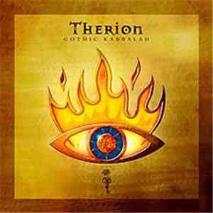 Therion - Gothic Kabbalah mp3 album