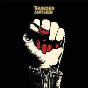 Thundermother  - Thundermother mp3 album