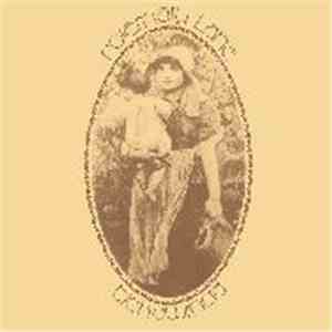 Tickawinda - Rosemary Lane mp3 album