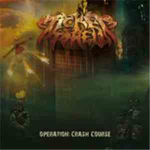 Ticket To Hell - Operation: Crash Course mp3 album