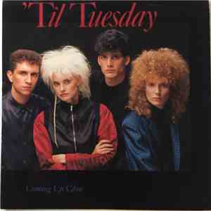 'Til Tuesday - Coming Up Close mp3 album