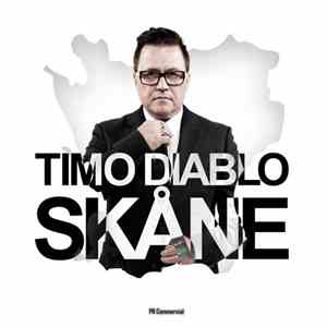 Timo Diablo - Skåne mp3 album