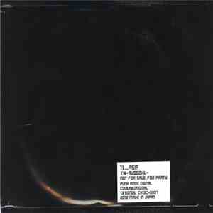 TL..Asia - 了極 -Ryogoku mp3 album